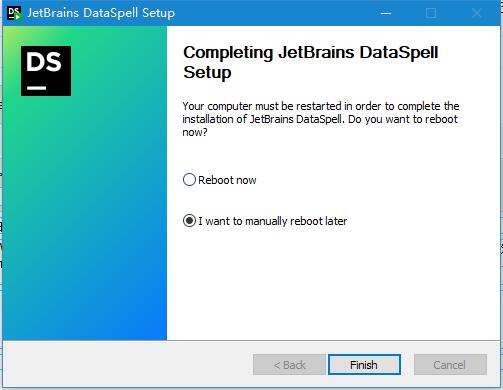 JetBrains2023免费下载 JetBrains DataSpell(数据科学IDE) 2023.1.3 官方中文安装版-2