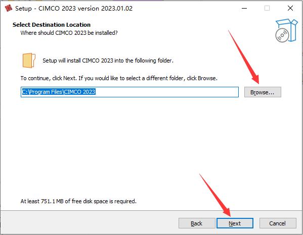 CIMCO Edit 2023汉化激活版下载 数控编程仿真软件 CIMCO Edit 2023 v23.01.02 中文破解版 附激活教程+补丁-3