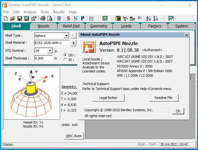 Coreform Cubit破解版下载 Coreform Cubit (csimsoft Trelis) 2023.4.0 安装免费激活版(附教程)-1