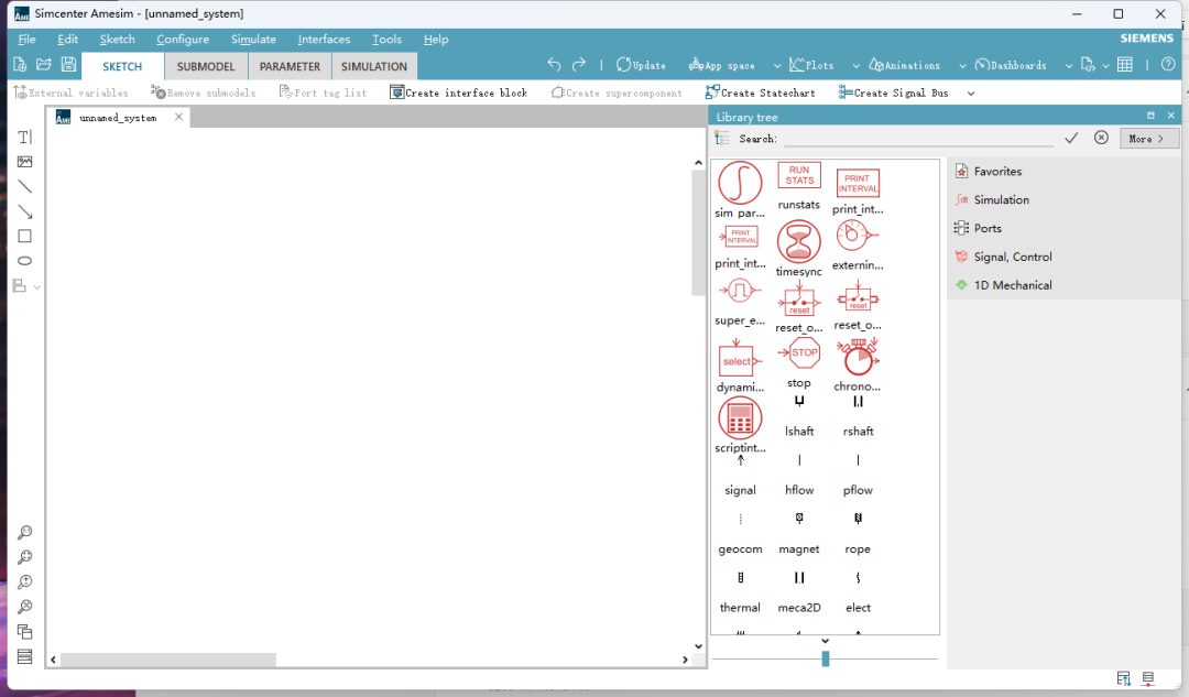 Siemens Simcenter Amesim 2021.2.0下载安装教程-21