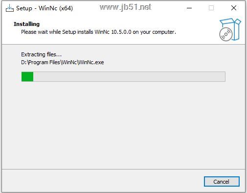 WinNc下载 WinNc(文件管理器) V10.5.0 中文免费安装注册版-7