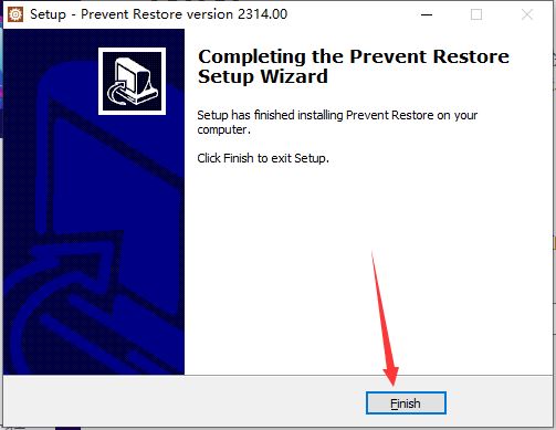 Prevent Restore专业汉化激活版下载 彻底清除硬盘数据 Prevent Restore Pro v2023.14 中文破解版 附激活教程+补丁-6