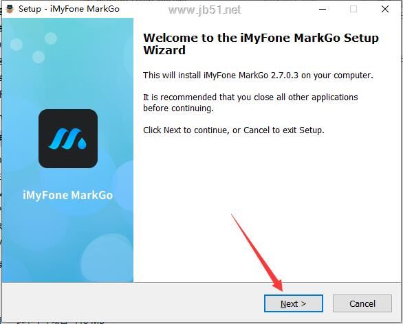 iMyFone MarkGo激活补丁下载 视频去水印 iMyFone MarkGo破解补丁/注册机 v2.7.0 汉化绿色版 附激活教程-2