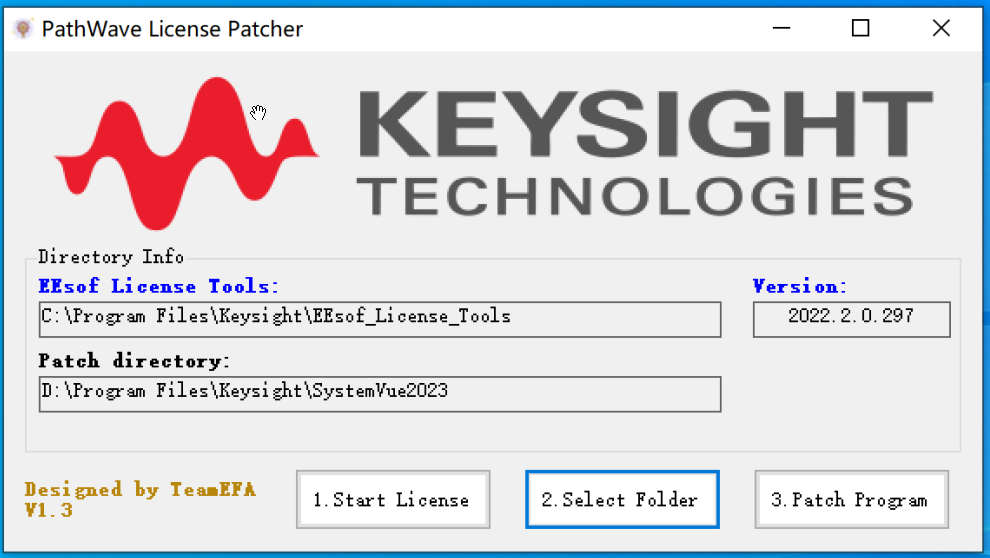 Keysight PathWave SystemVue 2023 软件下载与安装教程