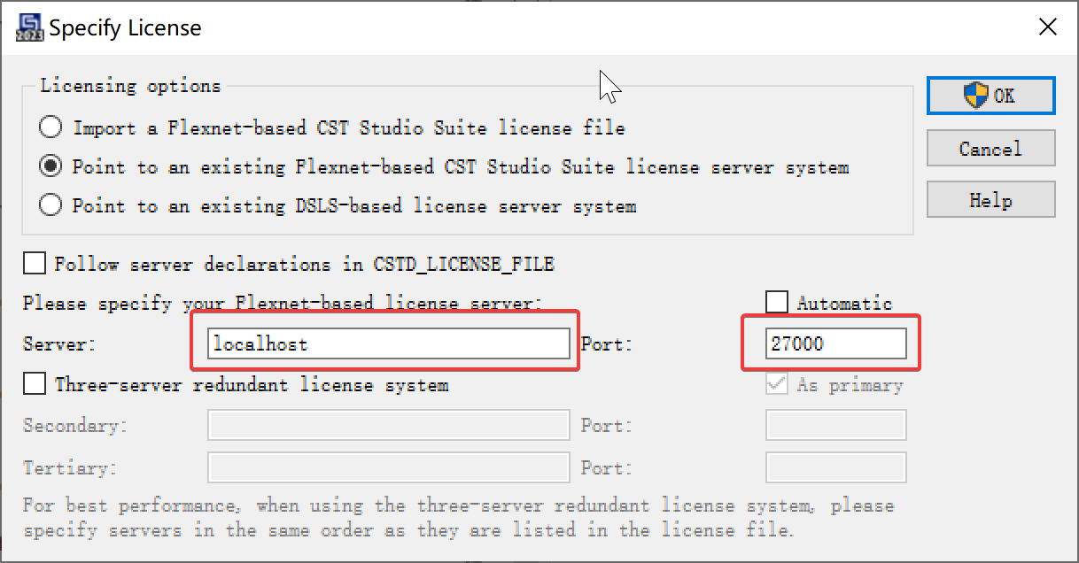 CST STUDIO SUITE 2023 三维全波电磁场仿真软件下载 (更新到 SP4)