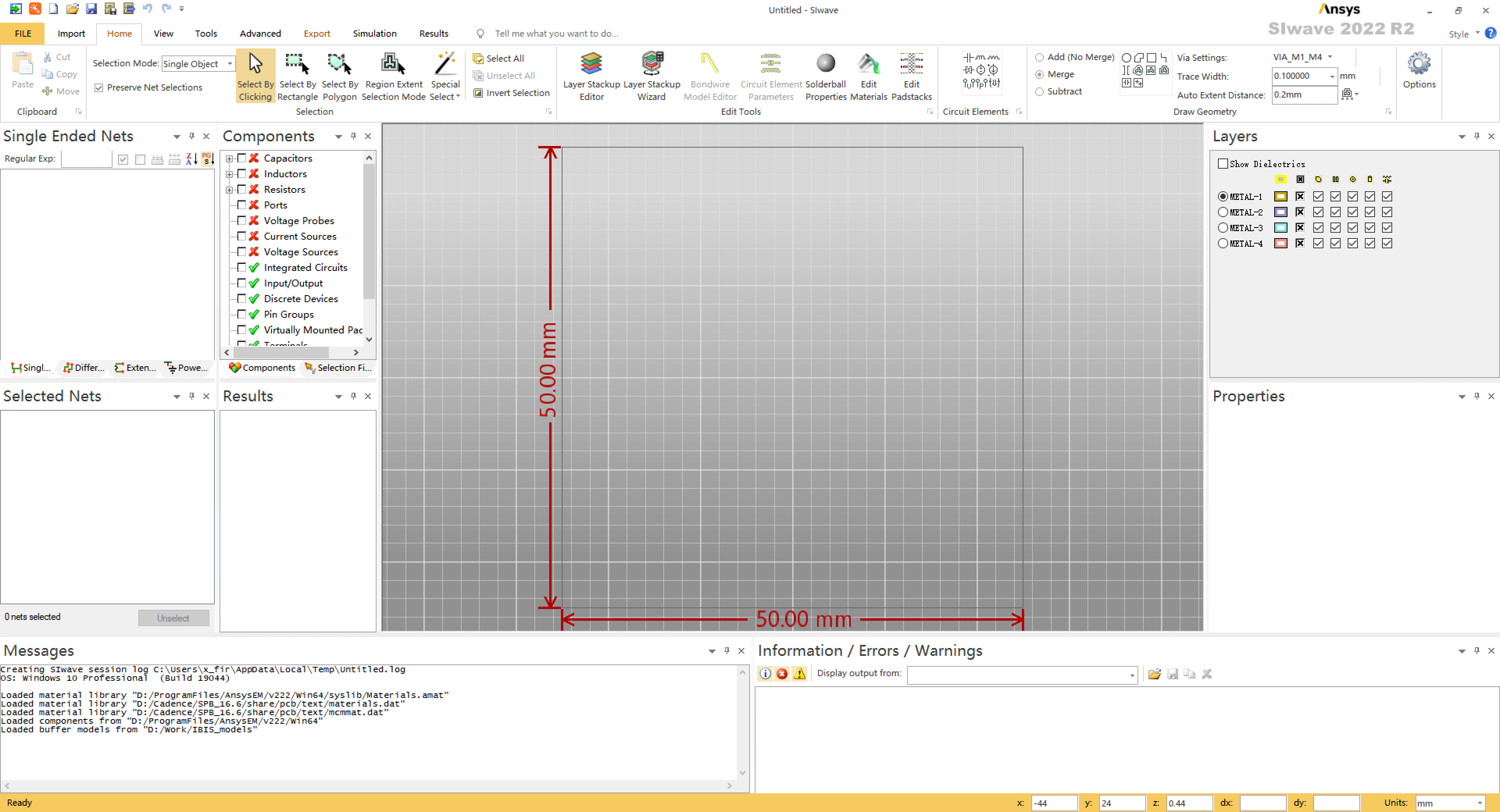 ANSYS Electromagnetics Suite 2022 R2 电磁学仿真软件下载及安装教程