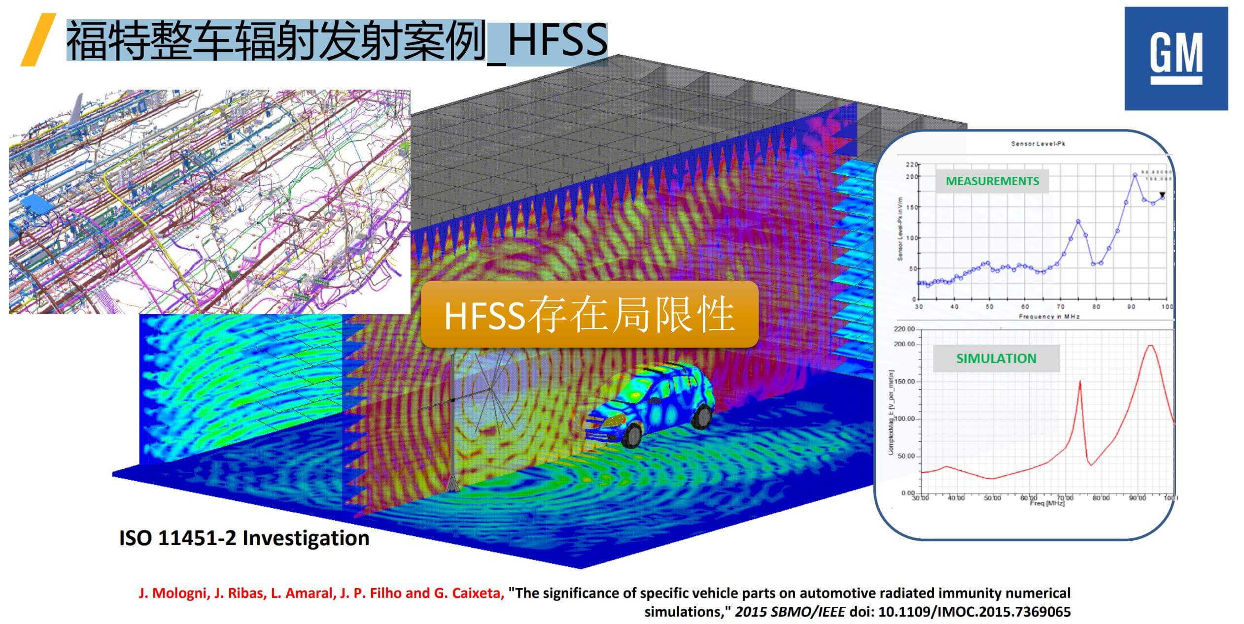 Ansys EMA3D 2022 R1 平台级EMC电缆建模仿真软件下载及安装教程