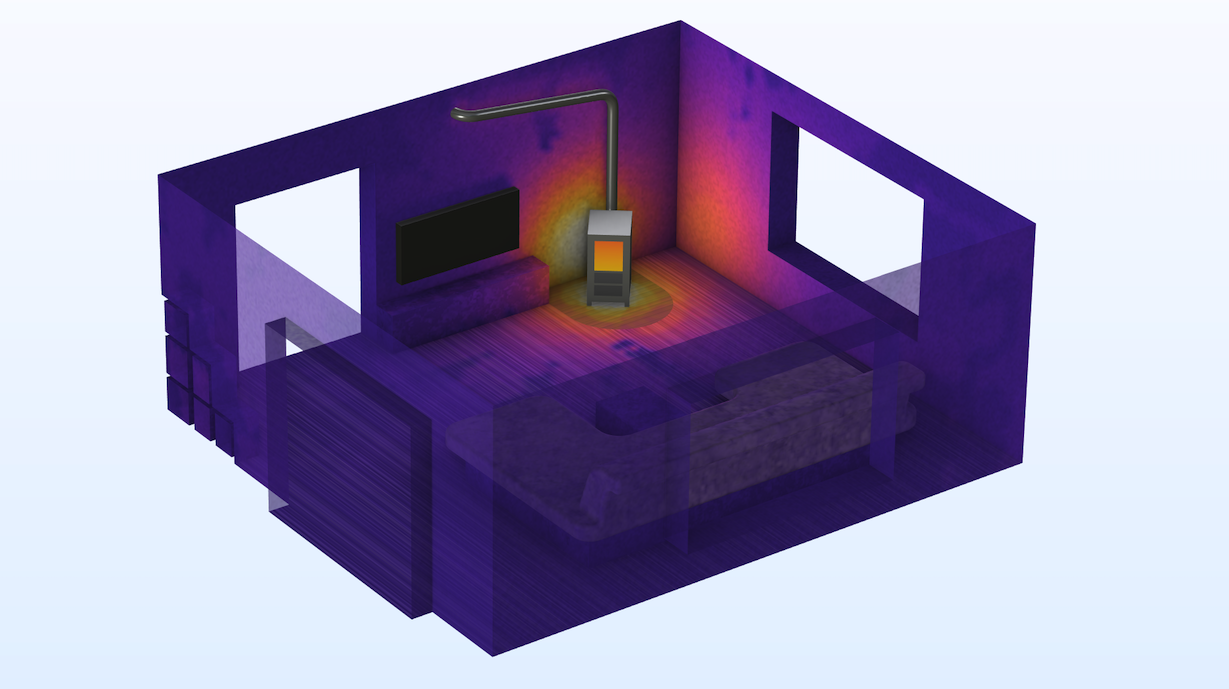 COMSOL Multiphysics 6.0 软件下载与安装教程