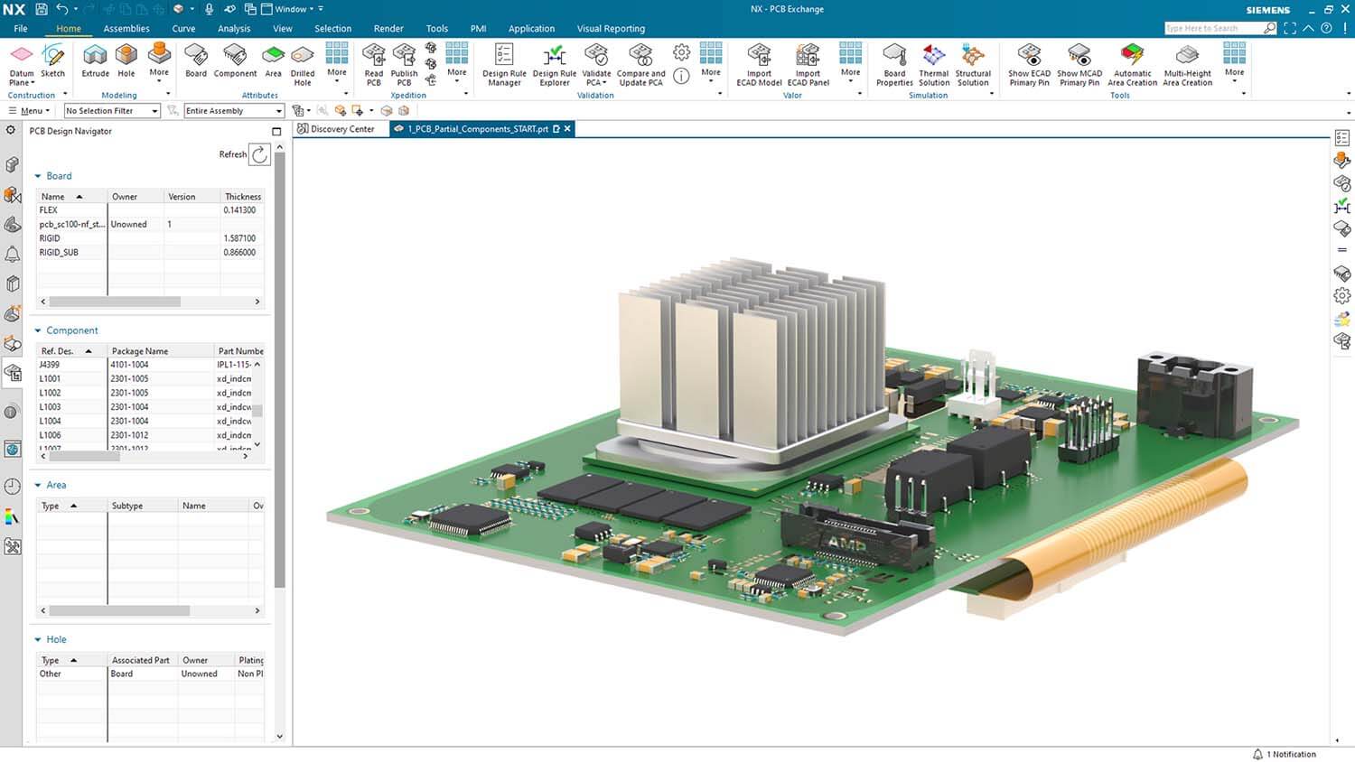 西门子 Siemens NX 2206 夏季版安装包分享