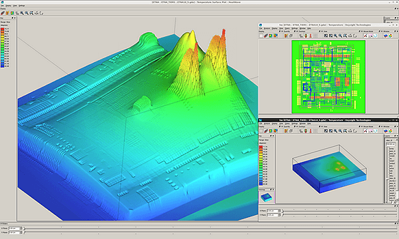 Keysight PathWave ADS 2023 软件下载分享