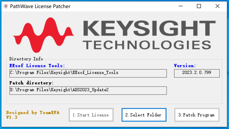 Keysight PathWave ADS 2023 Update2 软件下载分享