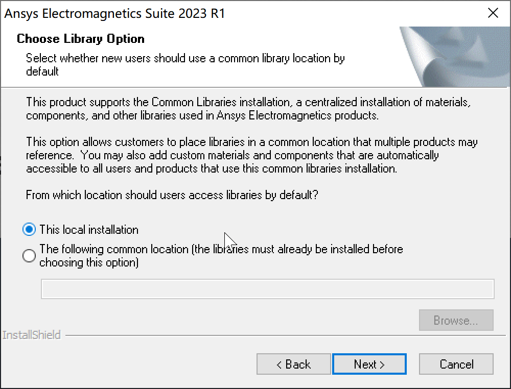 ANSYS Electromagnetics Suite 2023 R1 三维电磁（EM）仿真软件下载