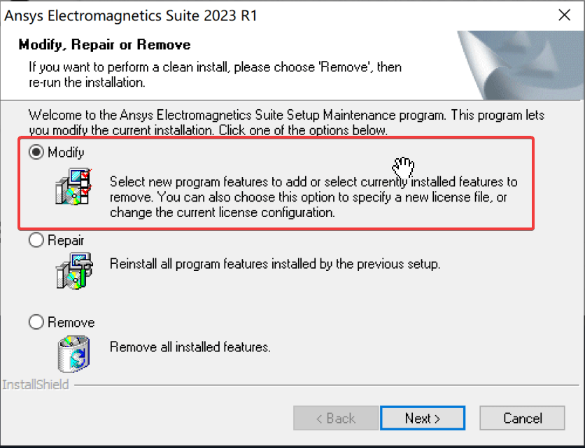 ANSYS Electromagnetics Suite 2023 R1 三维电磁（EM）仿真软件下载