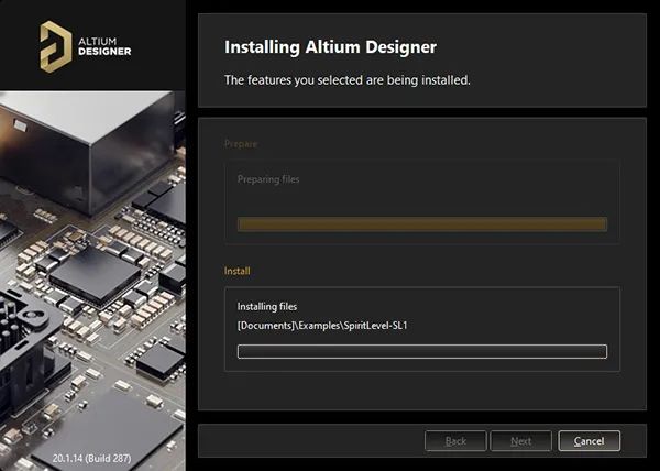 Altium Designer 20下载安装激活教程-6