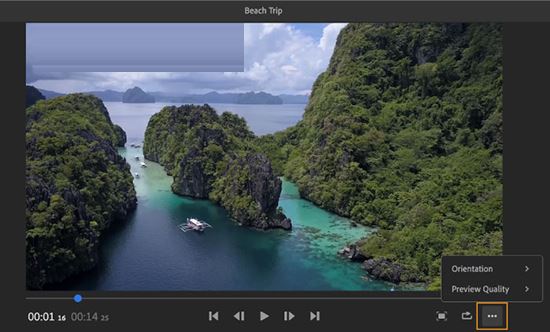 Premiere Rush CC 2019下载 视频编辑软件Adobe Premiere Rush CC 2019 v1.0.3 免费安装版-15