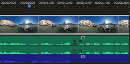 Adobe Premiere Pro CC下载 Adobe Premiere Pro CC 2018(PR) v12.11 中文官方离线安装版-5