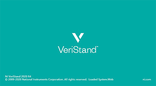 NI VeriStand 2020 R4 V20.4.0.49152 中文版下载 安装教程-8