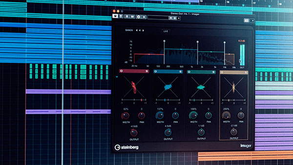 Cubase破解版下载 音乐创作软件Steinberg Cubase 11 Pro v11.0.10 中文免费激活版 安装教程-23