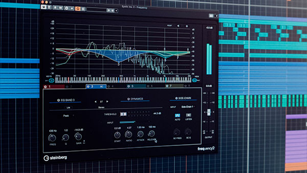 Cubase破解版下载 音乐创作软件Steinberg Cubase 11 Pro v11.0.10 中文免费激活版 安装教程-19