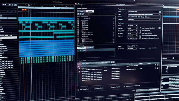 Cubase破解版下载 音乐创作软件Steinberg Cubase 11 Pro v11.0.10 中文免费激活版 安装教程-15