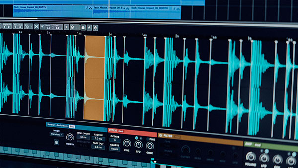 Cubase破解版下载 音乐创作软件Steinberg Cubase 11 Pro v11.0.10 中文免费激活版 安装教程-16