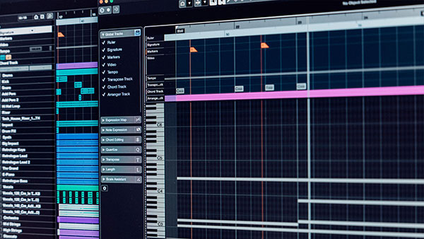 Cubase破解版下载 音乐创作软件Steinberg Cubase 11 Pro v11.0.10 中文免费激活版 安装教程-20