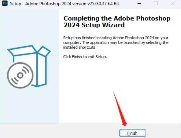 PS2024正式版Adobe Photoshop 2024 v25.0.0.37中文一键直装激活Win/Mac-1