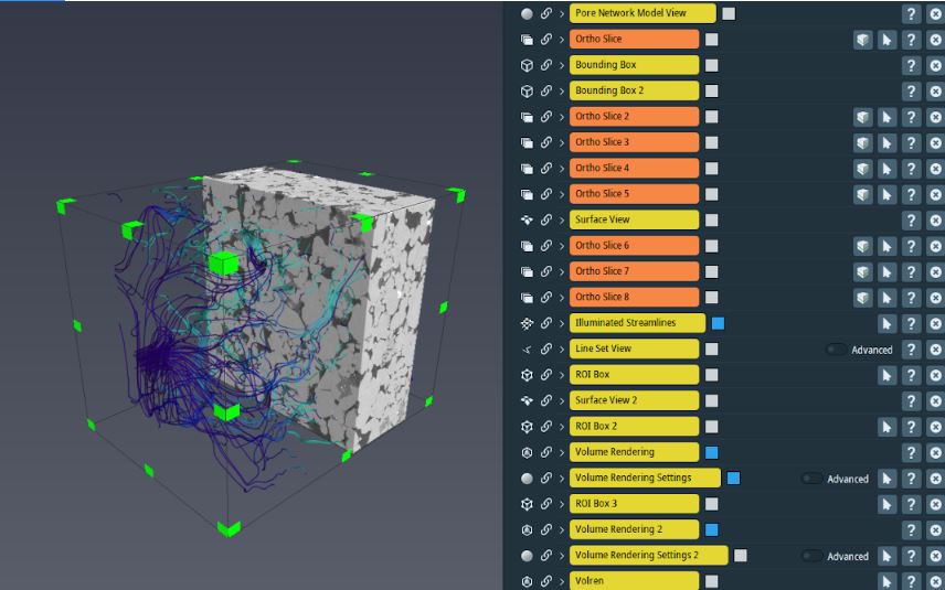 PerGeos破解版下载 Thermo Fisher Scientific PerGeos 2022.2 免费许可激活版(附安装教程)-8