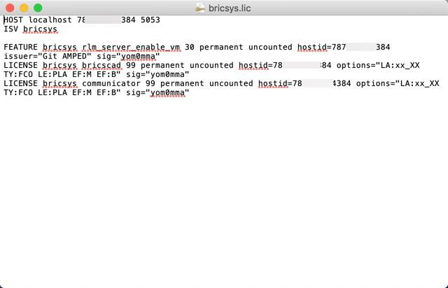 BricsCAD 23破解版下载 Bricsys BricsCAD Ultimate for Mac(CAD设计平台) v23.1.08.1 中文免费破解版-5