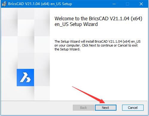 BricsCAD破解版下载 BricsCAD 21(2D/3D建模软件) v21.1.04.1 安装版+激活教程-2