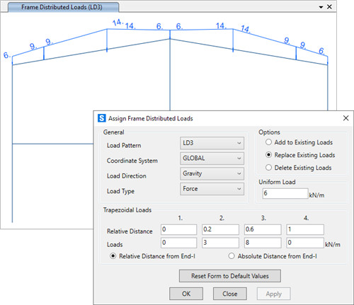 SAP2000 v24破解版下载 结构分析与设计CSI SAP2000 Ultimate v24.2.0.2162免费版+激活教程)-18