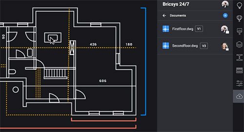 Bricsys BricsCAD下载 Bricsys BricsCAD Ultimate高级版 v23.2.06.1 激活版(激活教程+补丁)-10