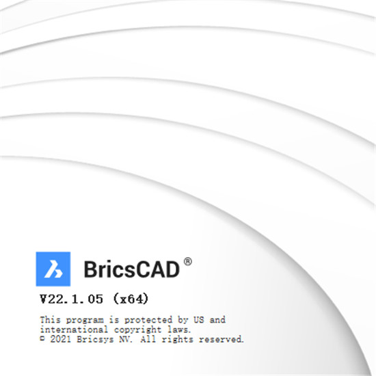 Bricsys BricsCAD Platinum 22 v22.2.04.1 中文版下载(附安装教程)-8