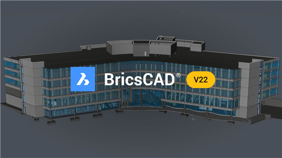 Bricsys BricsCAD Platinum 22 v22.2.04.1 中文版下载(附安装教程)-1