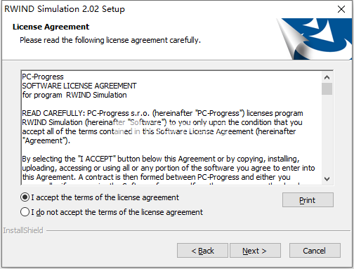 RWIND 2破解版下载 CFD建筑结构数值风洞软件 Dlubal RWIND v2.02.0260 安装免费版-3