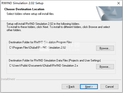 RWIND 2破解版下载 CFD建筑结构数值风洞软件 Dlubal RWIND v2.02.0260 安装免费版-4