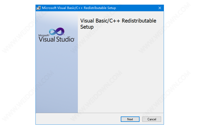 Microsoft Visual C++