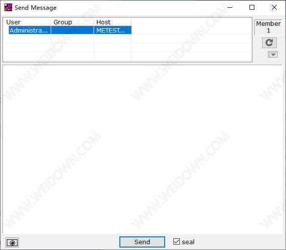 IP Messenger-1