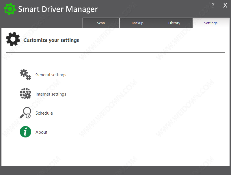 Smart Driver Manager下载 - Smart Driver Manager 6.2.820 官方版