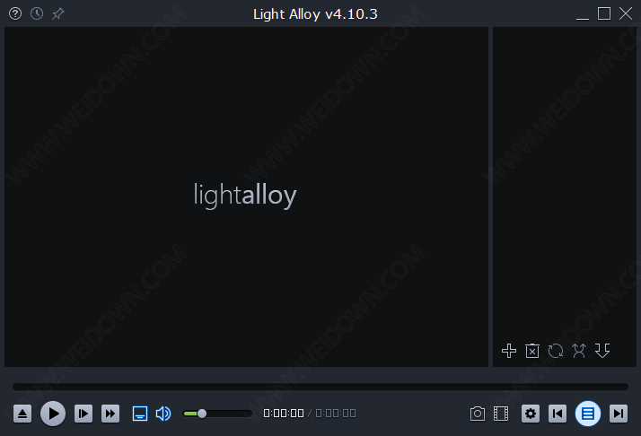 Light Alloy