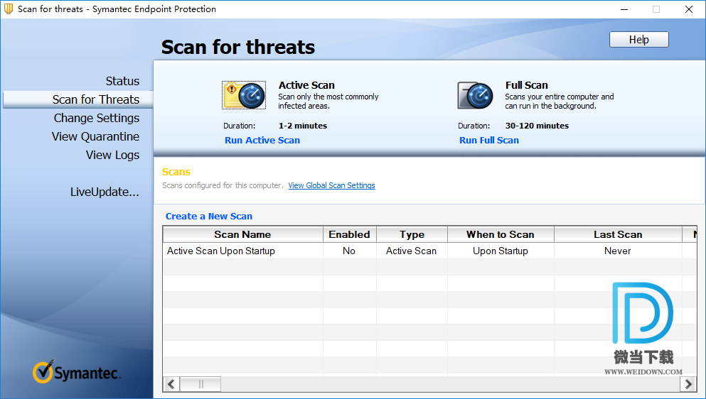 Symantec Endpoint Protection下载 - Symantec Endpoint Protection 安全防护软件 14.2.4811.1100 64位X64官方版