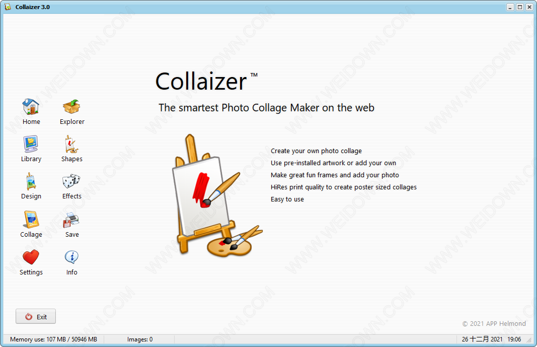 Collaizer+-1