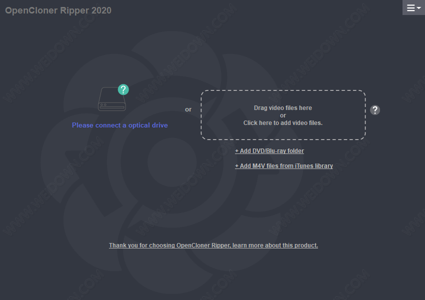 OpenCloner Ripper下载 - OpenCloner Ripper 2022 5.30.121 破解版