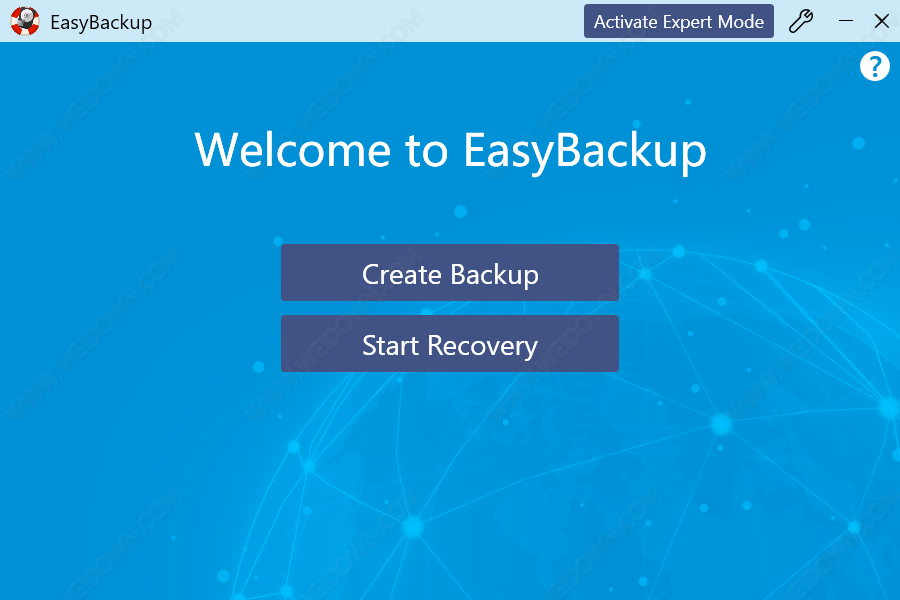 Abelssoft EasyBackup下载（数据备份软件） - Abelssoft EasyBackup 2023 13.0.41241 便携版