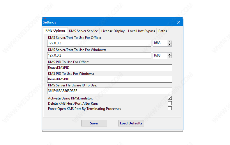 Microsoft Toolkit下载 - Microsoft Toolkit 2.7.3 免费版