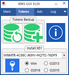 KMSpico下载 - KMSpico 10.2 官方版