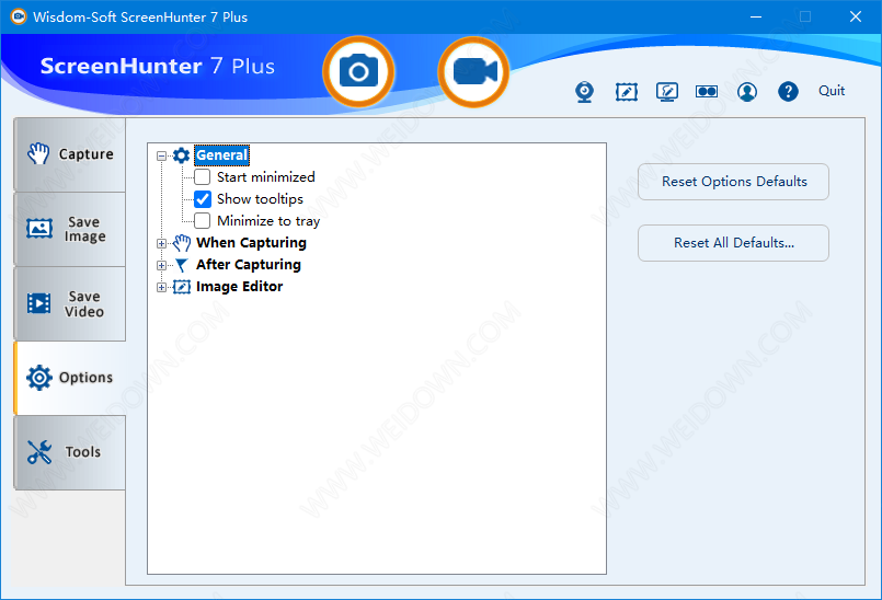 ScreenHunter Plus