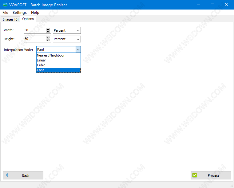 VOVSOFT Batch Image Resizer-1