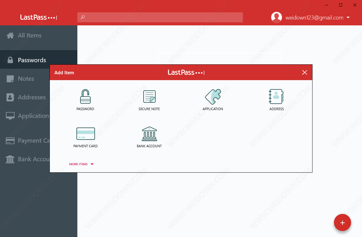 Lastpass