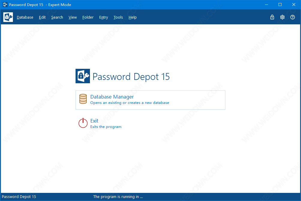 Password Depot下载 - Password Depot 16.0.8 官方版